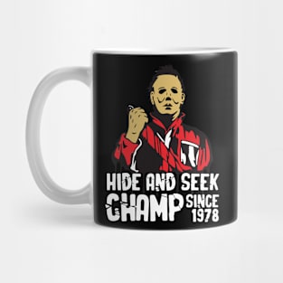 myers Mug